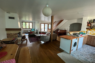 achat maison st-denis 93200