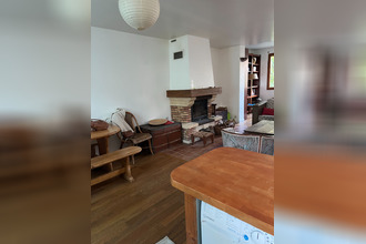 achat maison st-denis 93200