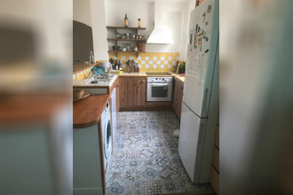 achat maison st-denis 93200