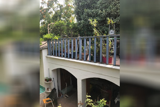 achat maison st-denis 93200