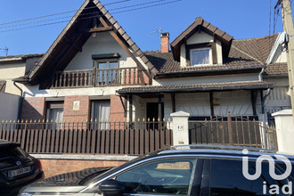 achat maison st-denis 93200