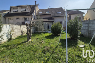 achat maison st-denis 93200