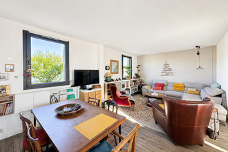 achat maison st-denis 93200