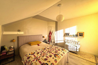 achat maison st-denis 93200