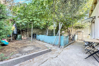 achat maison st-denis 93200