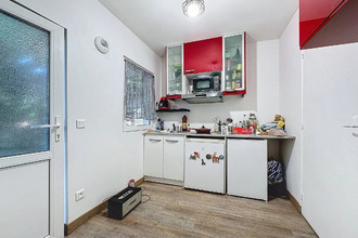 achat maison st-denis 93200