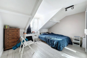 achat maison st-denis 93200