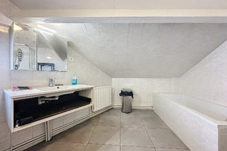 achat maison st-denis 93200