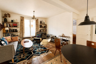 achat maison st-denis 93200