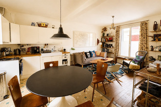 achat maison st-denis 93200