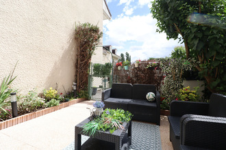 achat maison st-denis 93200