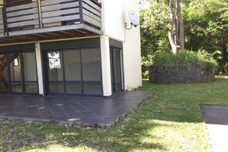 achat maison st-denis 97400