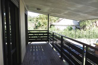 achat maison st-denis 97400