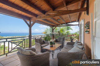 achat maison st-denis 97400