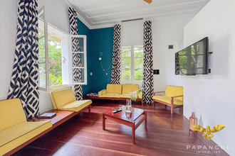 achat maison st-denis 97400