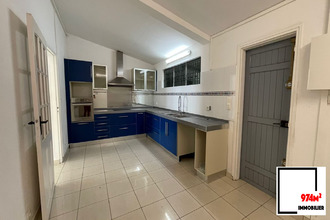 achat maison st-denis 97400