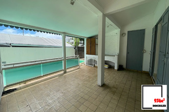 achat maison st-denis 97400