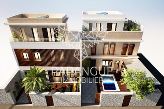 achat maison st-denis 97400