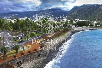 achat maison st-denis 97400