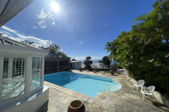 achat maison st-denis 97400