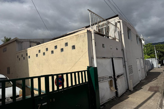 achat maison st-denis 97400