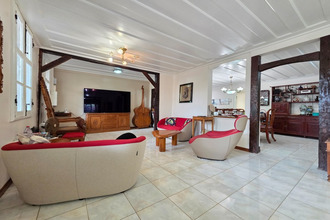 achat maison st-denis 97400