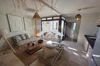 achat maison st-denis 97400