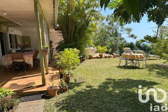 achat maison st-denis 97400