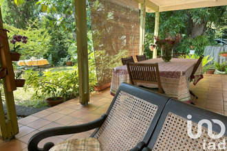 achat maison st-denis 97400