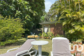 achat maison st-denis 97400