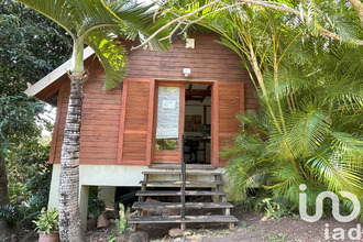 achat maison st-denis 97400