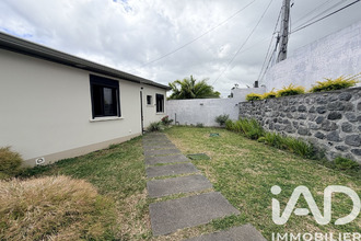 achat maison st-denis 97400