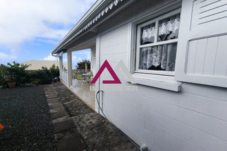 achat maison st-denis 97400