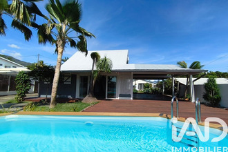 achat maison st-denis 97400