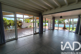 achat maison st-denis 97400