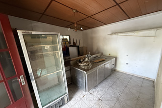 achat maison st-denis 97400