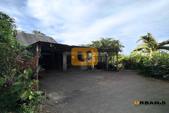 achat maison st-denis 97400