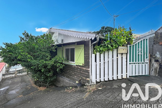 achat maison st-denis 97400