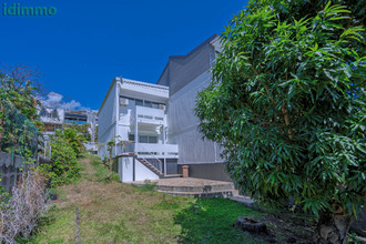 achat maison st-denis 97400