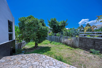 achat maison st-denis 97400