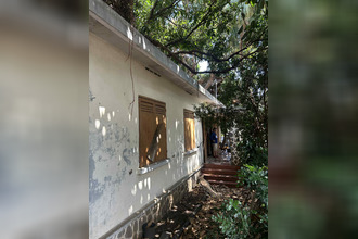 achat maison st-denis 97400