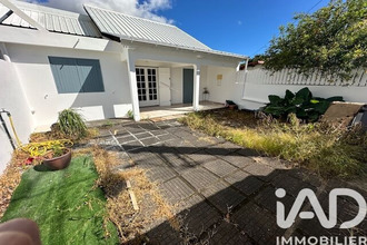 achat maison st-denis 97400