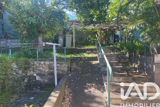 achat maison st-denis 97400