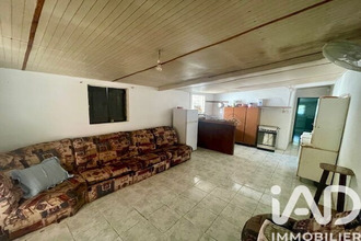achat maison st-denis 97400