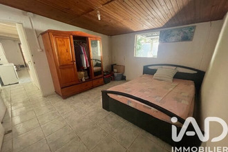 achat maison st-denis 97400