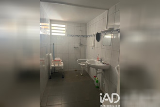 achat maison st-denis 97400