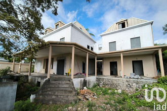 achat maison st-denis 97400