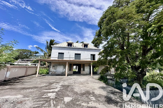 achat maison st-denis 97400