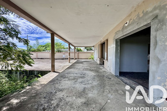 achat maison st-denis 97400