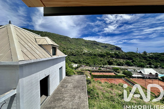 achat maison st-denis 97400